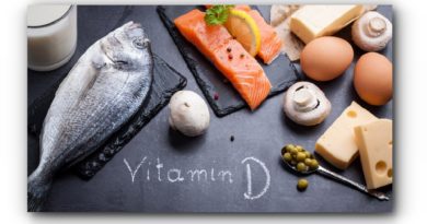 Vitamina D